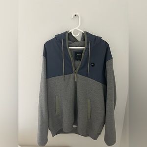 RVCA Anorak Jacket